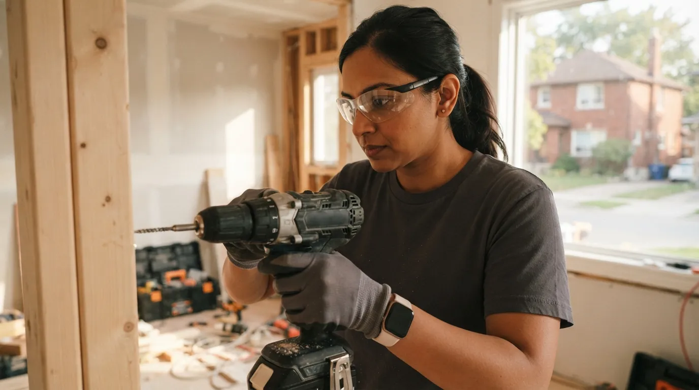 A renovation crew built for how Burlington actually lives